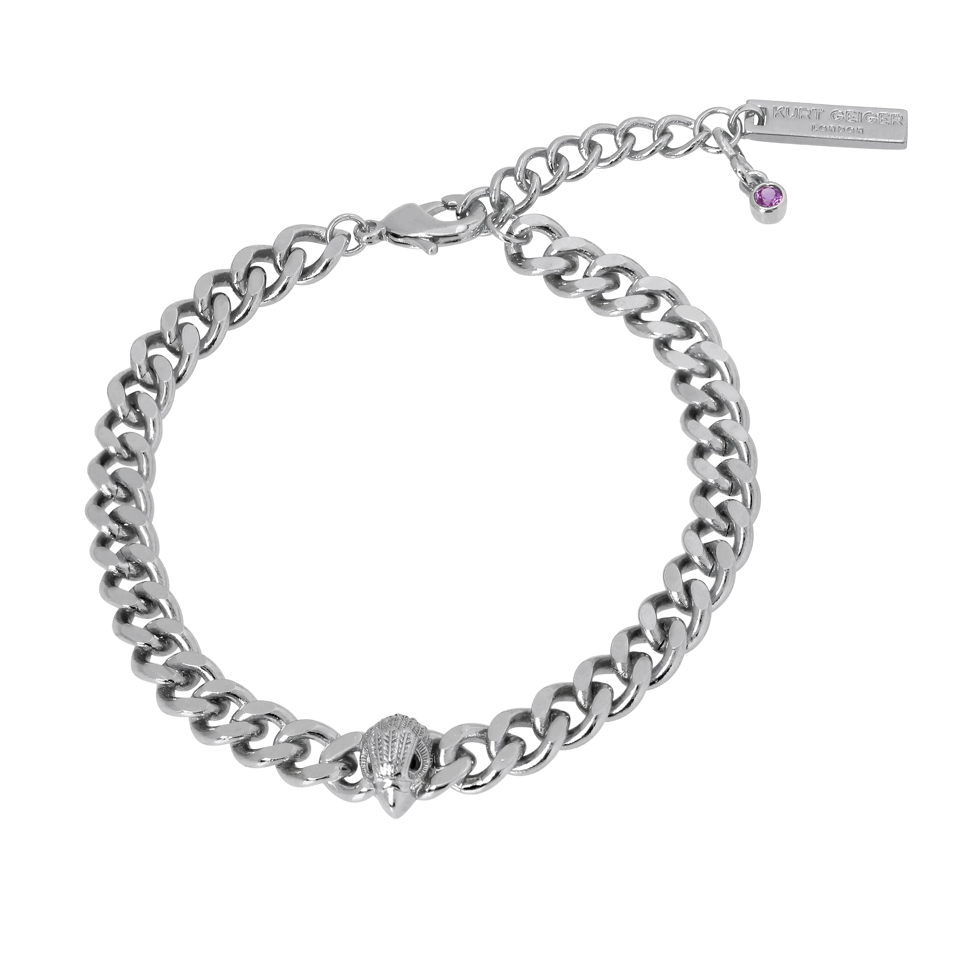 Kurt Geiger Signature Eagle Bracelet