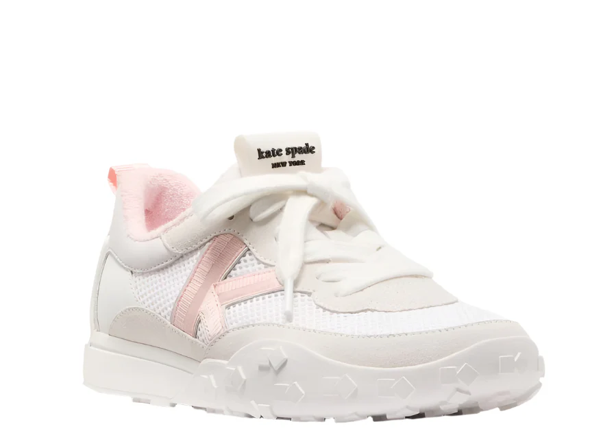 Kate Spade Womens K As In Kate Sneakers - Image 2