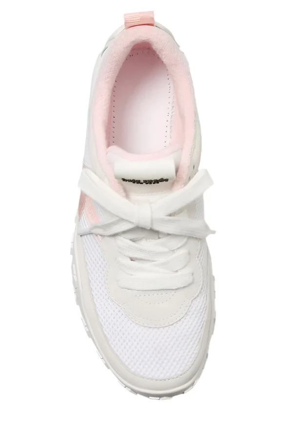 Kate Spade Womens K As In Kate Sneakers - Image 3