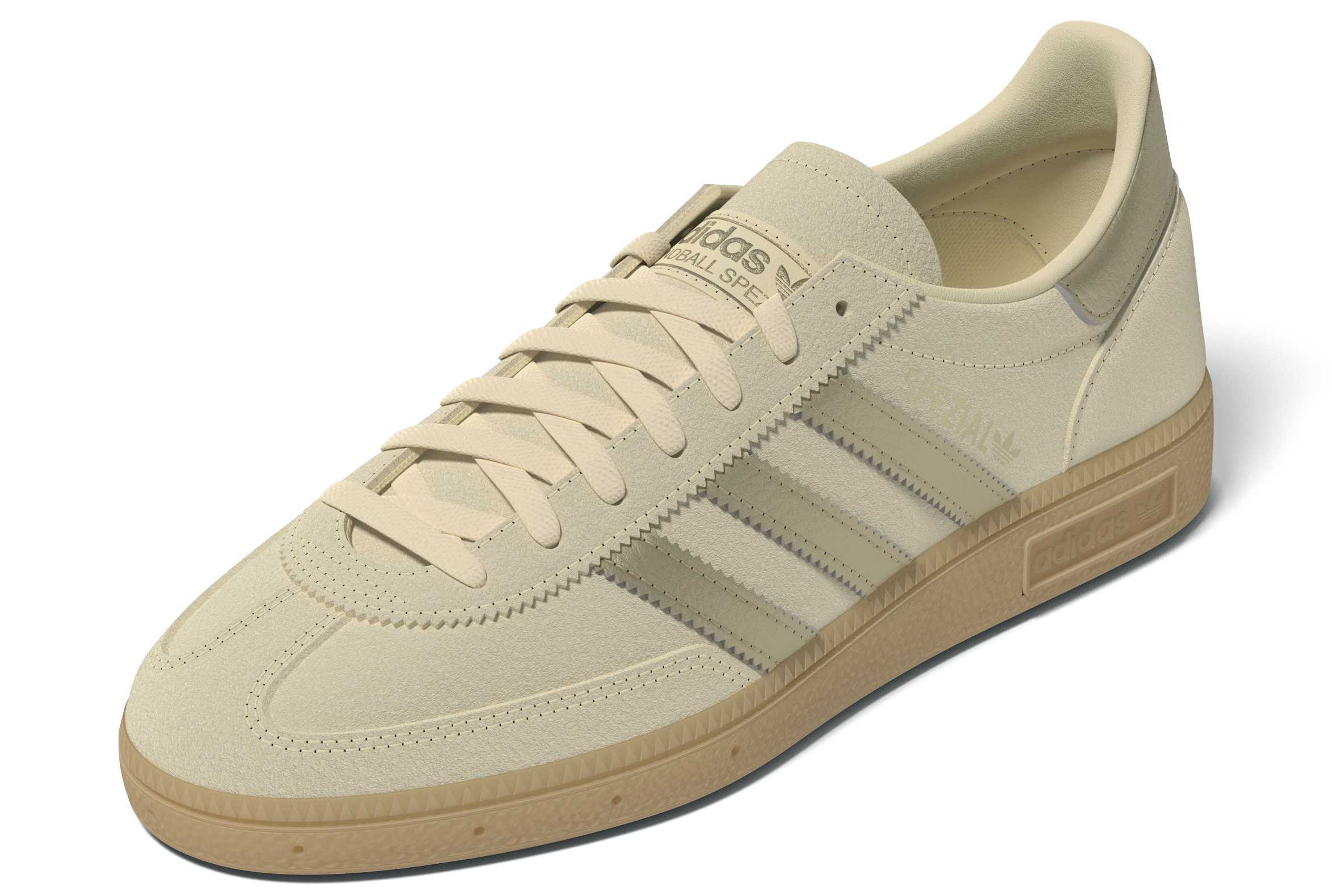 adidas Womens Handball Spezial Shoes - Image 2