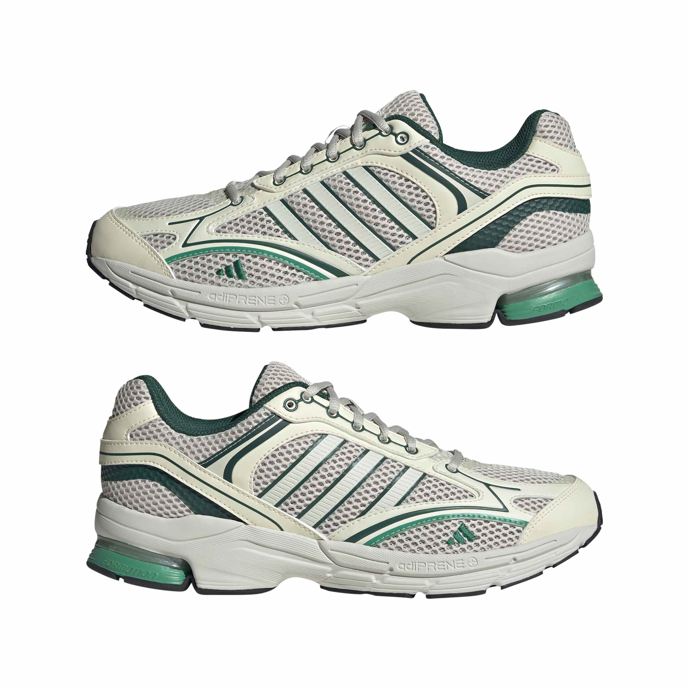 adidas Mens Spiritain 2000 Shoes - Image 10
