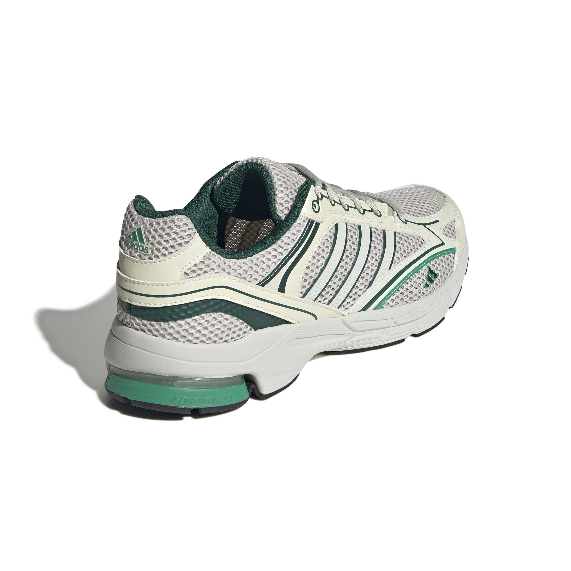 adidas Mens Spiritain 2000 Shoes - Image 7