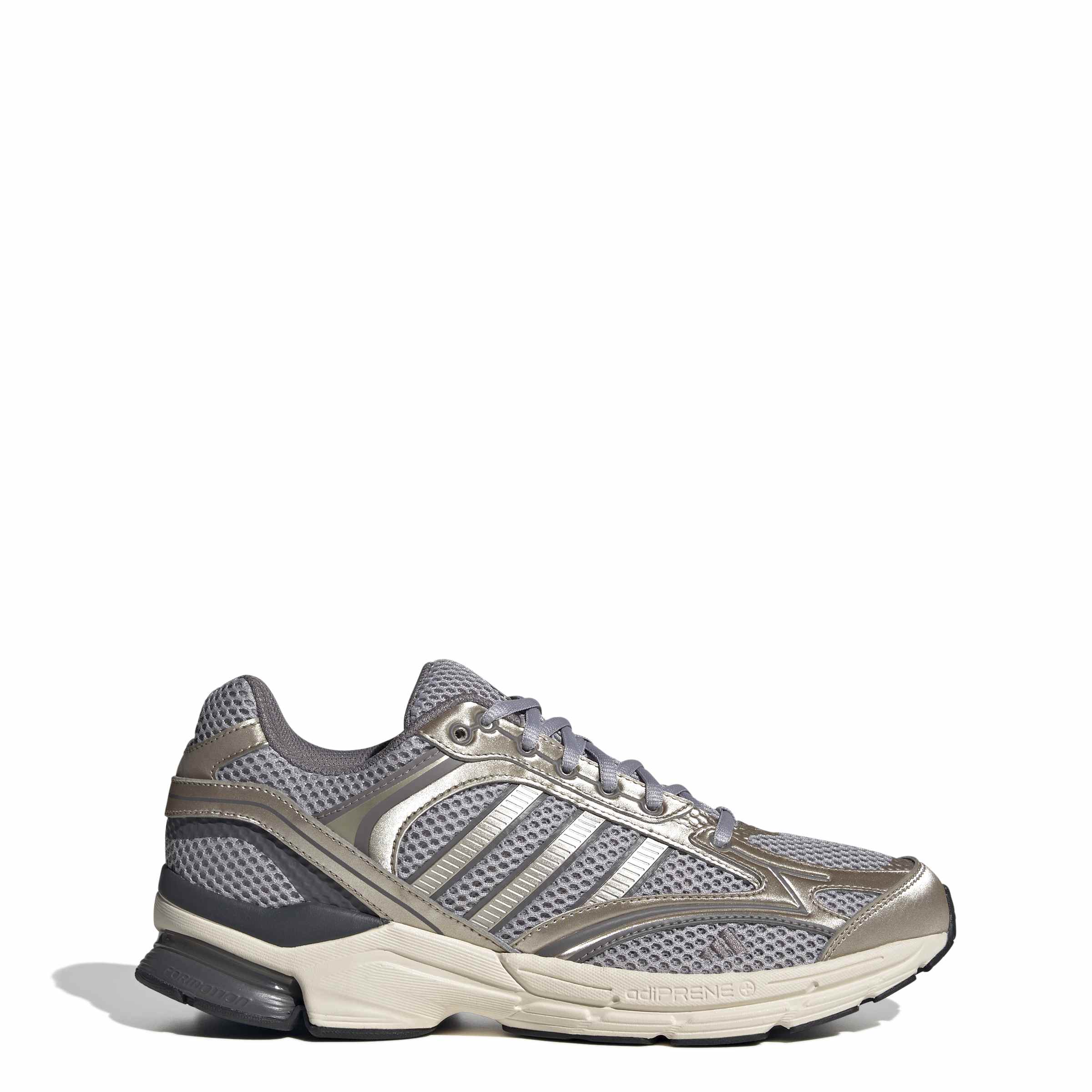 adidas Mens Spiritain 2000 Shoes - Image 2