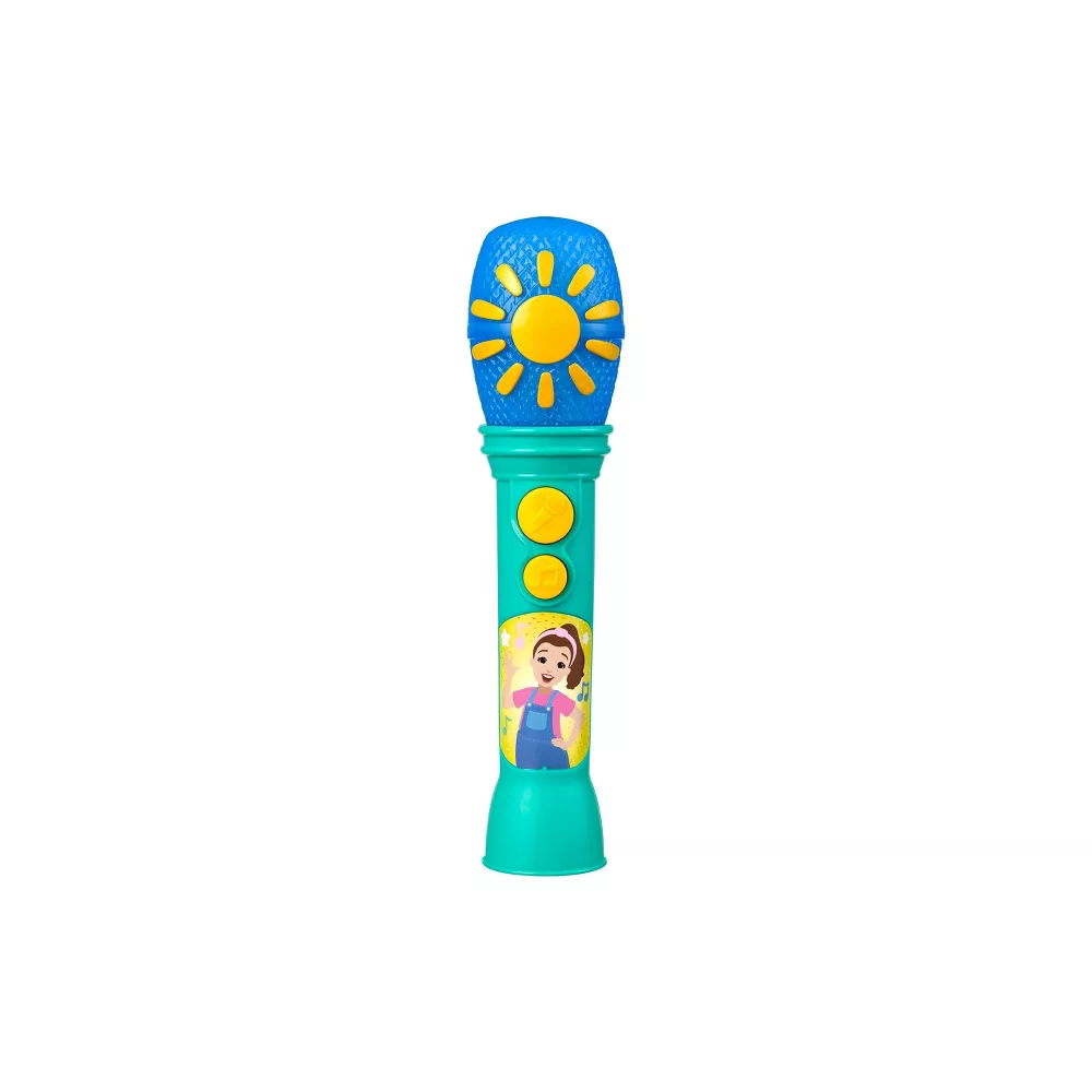 eKids Ms. Rachel Sing-along Microphone