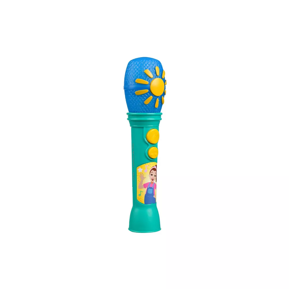 eKids Ms. Rachel Sing-along Microphone - Image 5