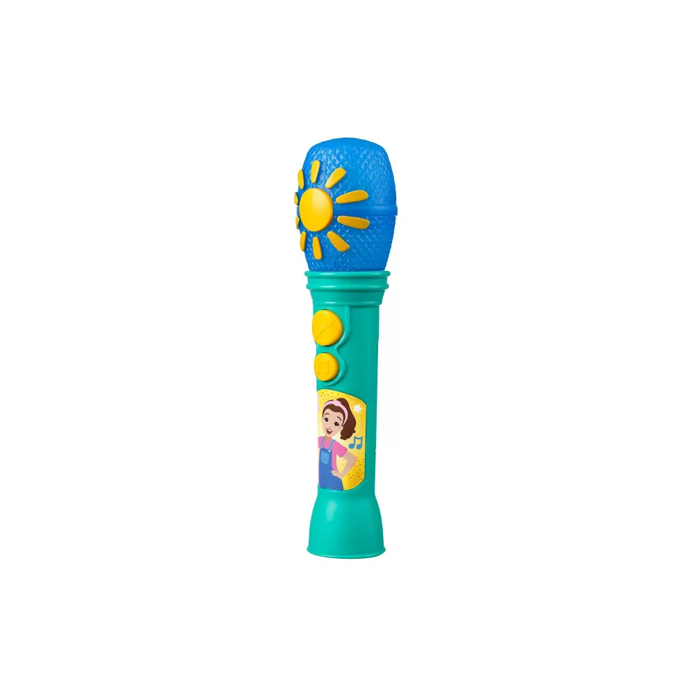 eKids Ms. Rachel Sing-along Microphone - Image 6