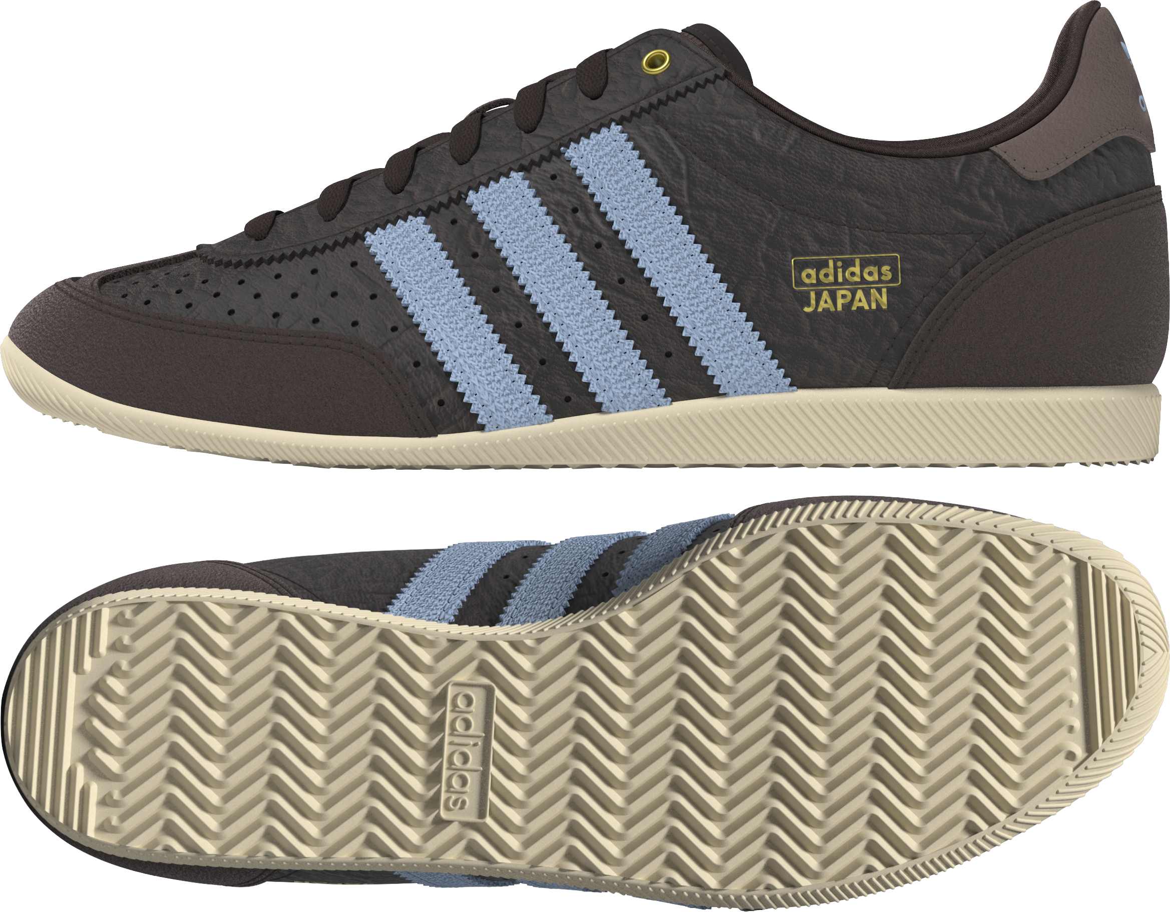 adidas Womens Japan Shoes - Image 4