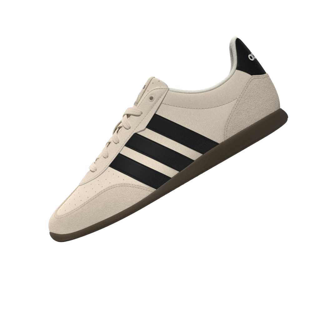 adidas Womens Barreda Lo Sneakers - Image 2