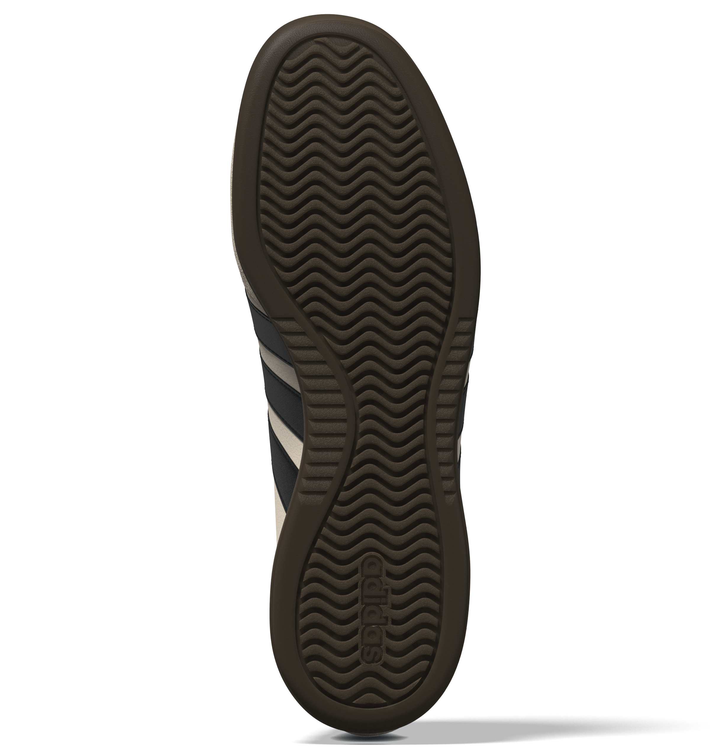 adidas Womens Barreda Lo Sneakers - Image 4