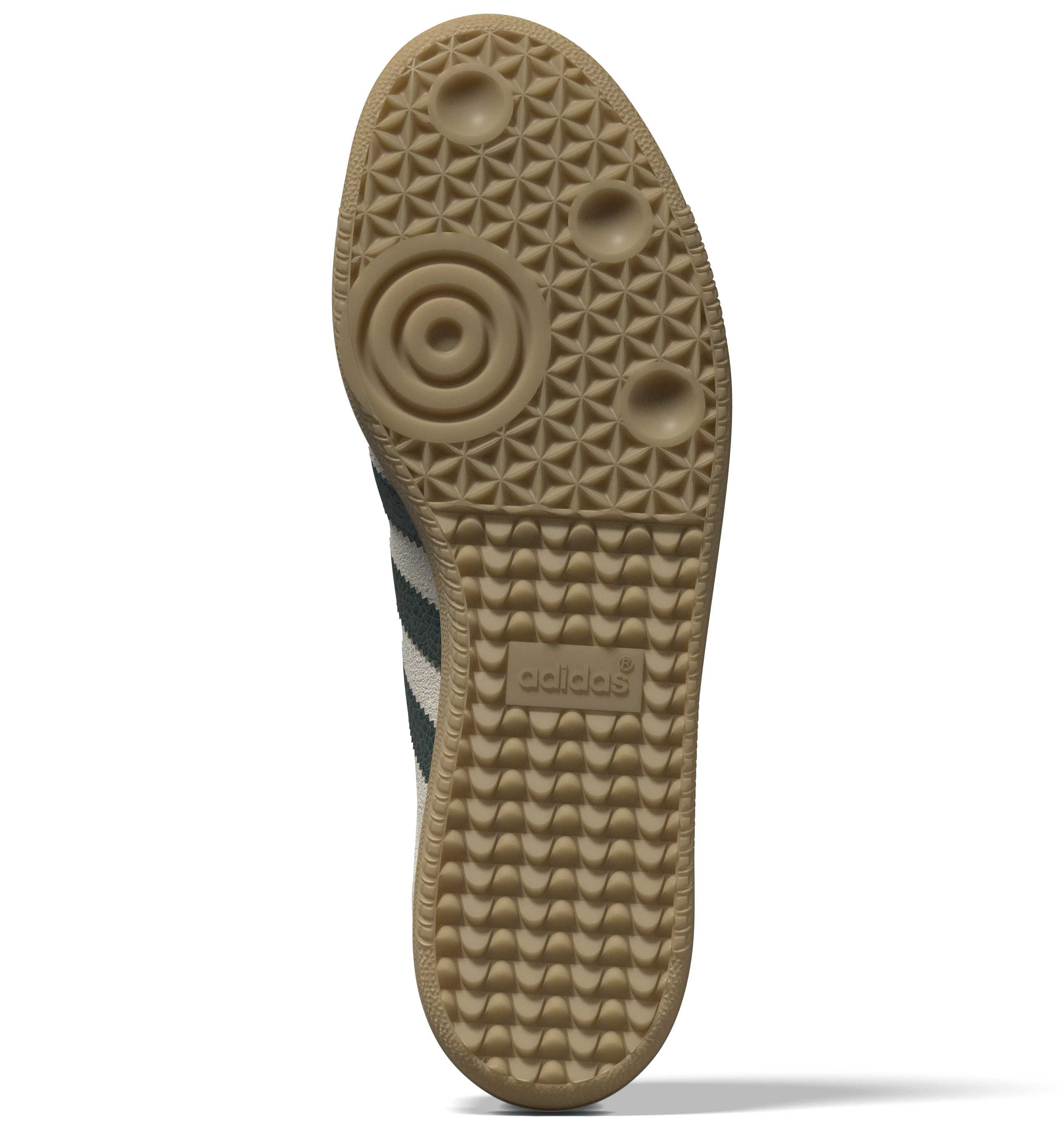 adidas Mens Samba OG Shoes - Image 4