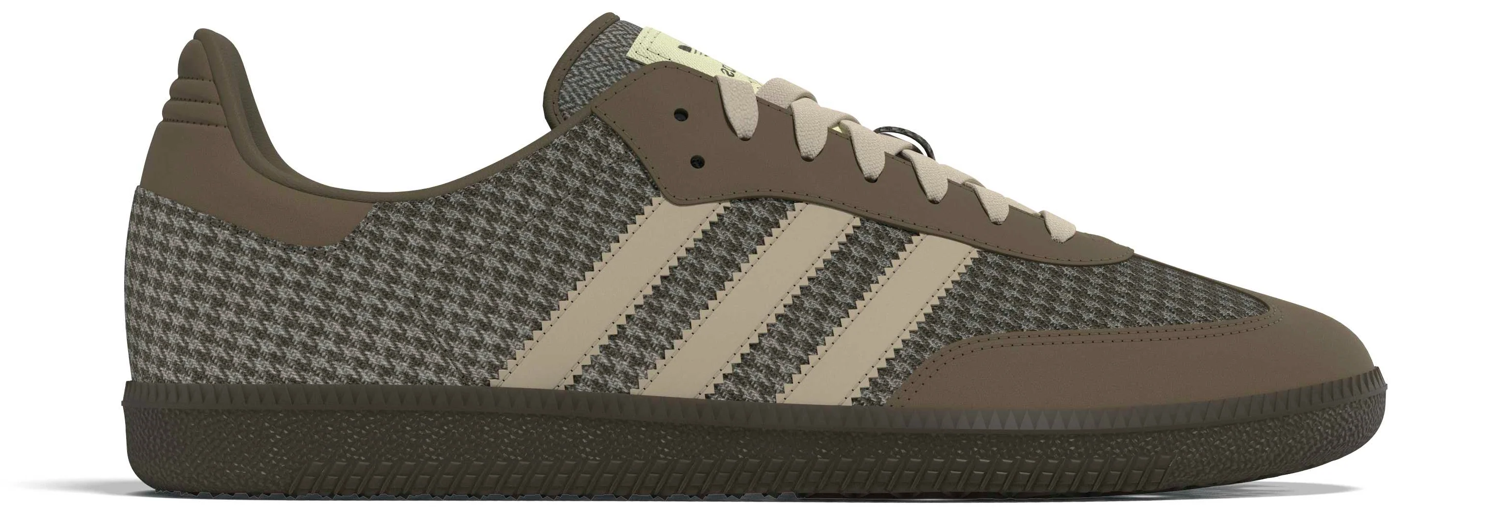 adidas Mens Samba OG Shoes