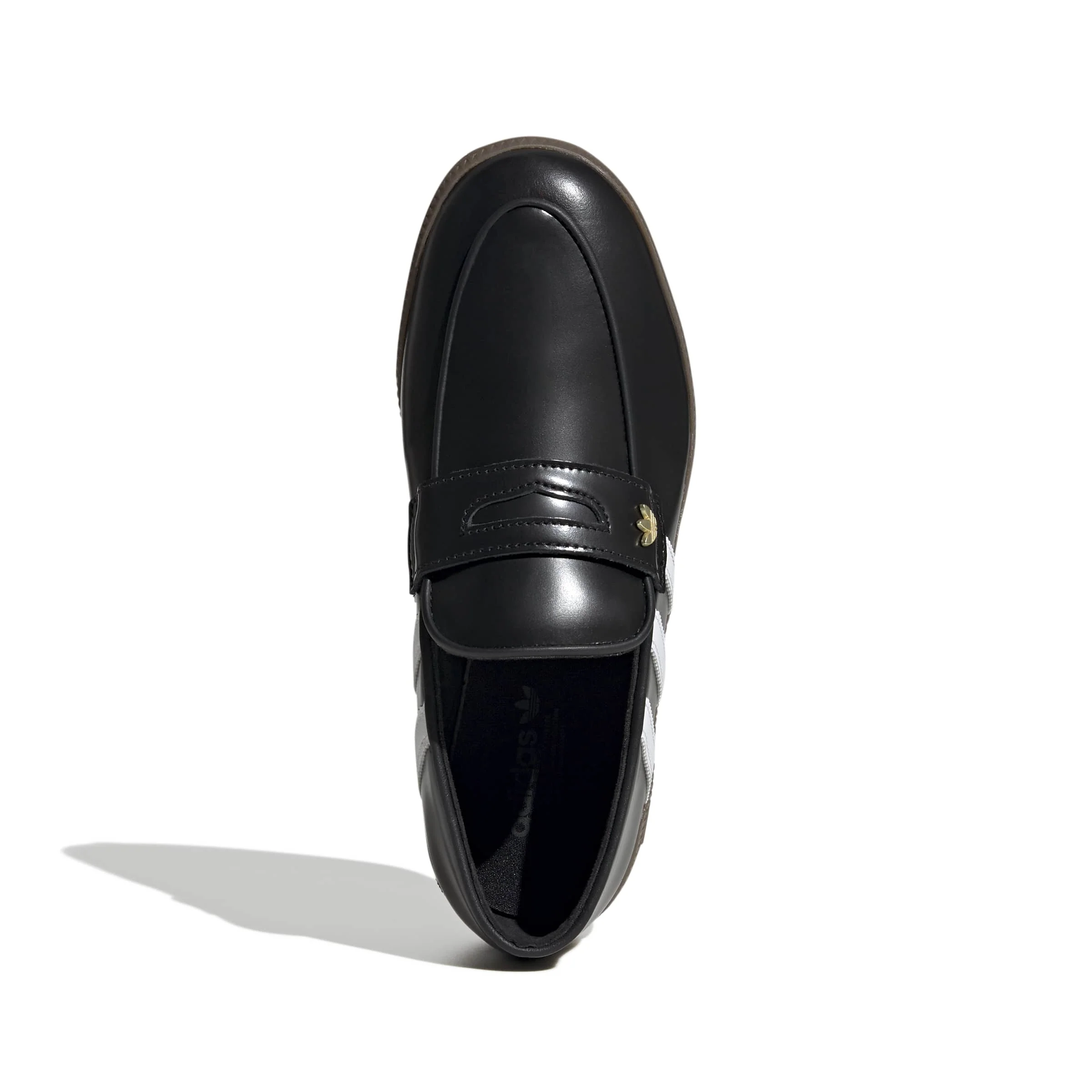 adidas Womens Handball Spezial Loafer Shoes - Image 5