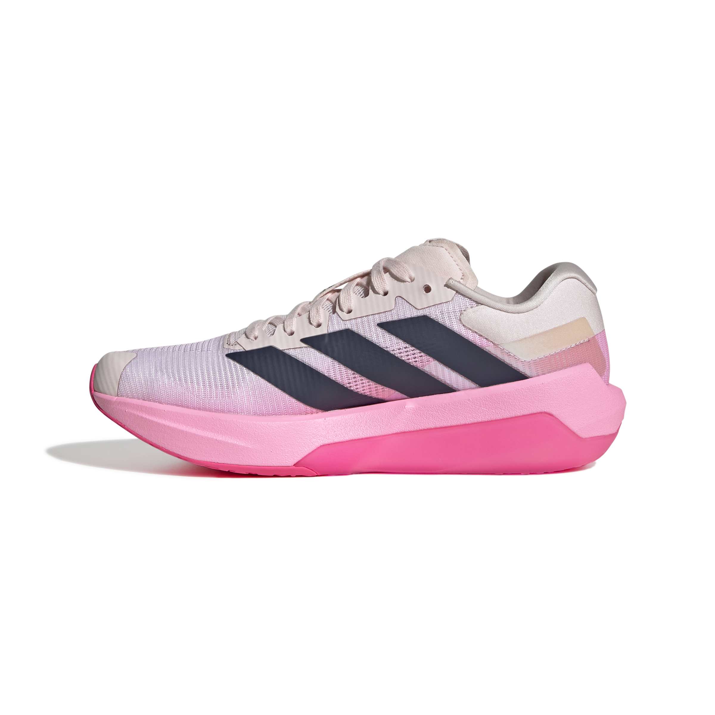 adidas Womens ADIZERO Dropset Pro Training Shoes - Image 2