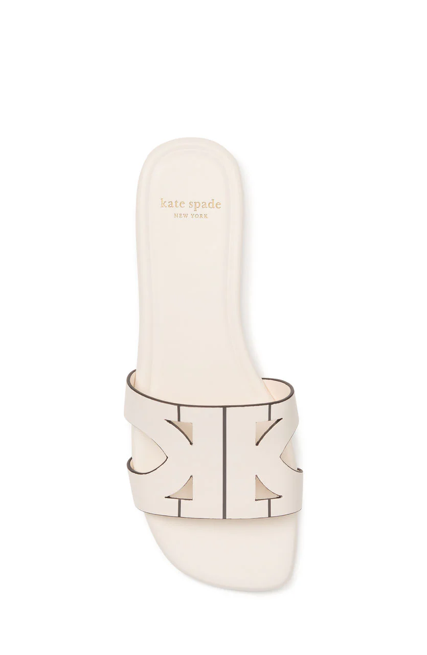 Kate Spade Womens Duo Slide Sandals - Image 3