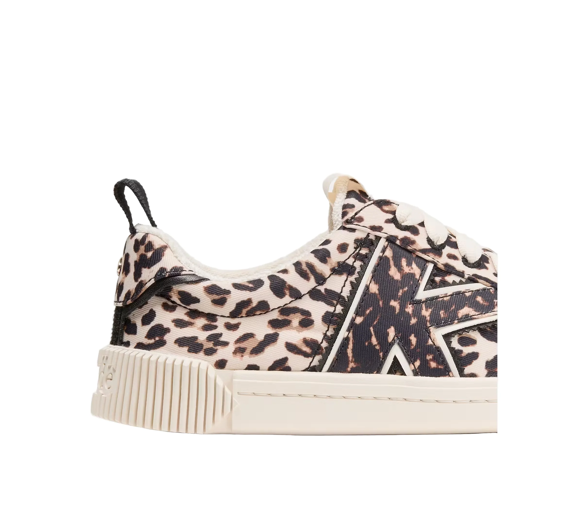 Kate Spade Womens K As In Kate Court Sneakers - Image 5