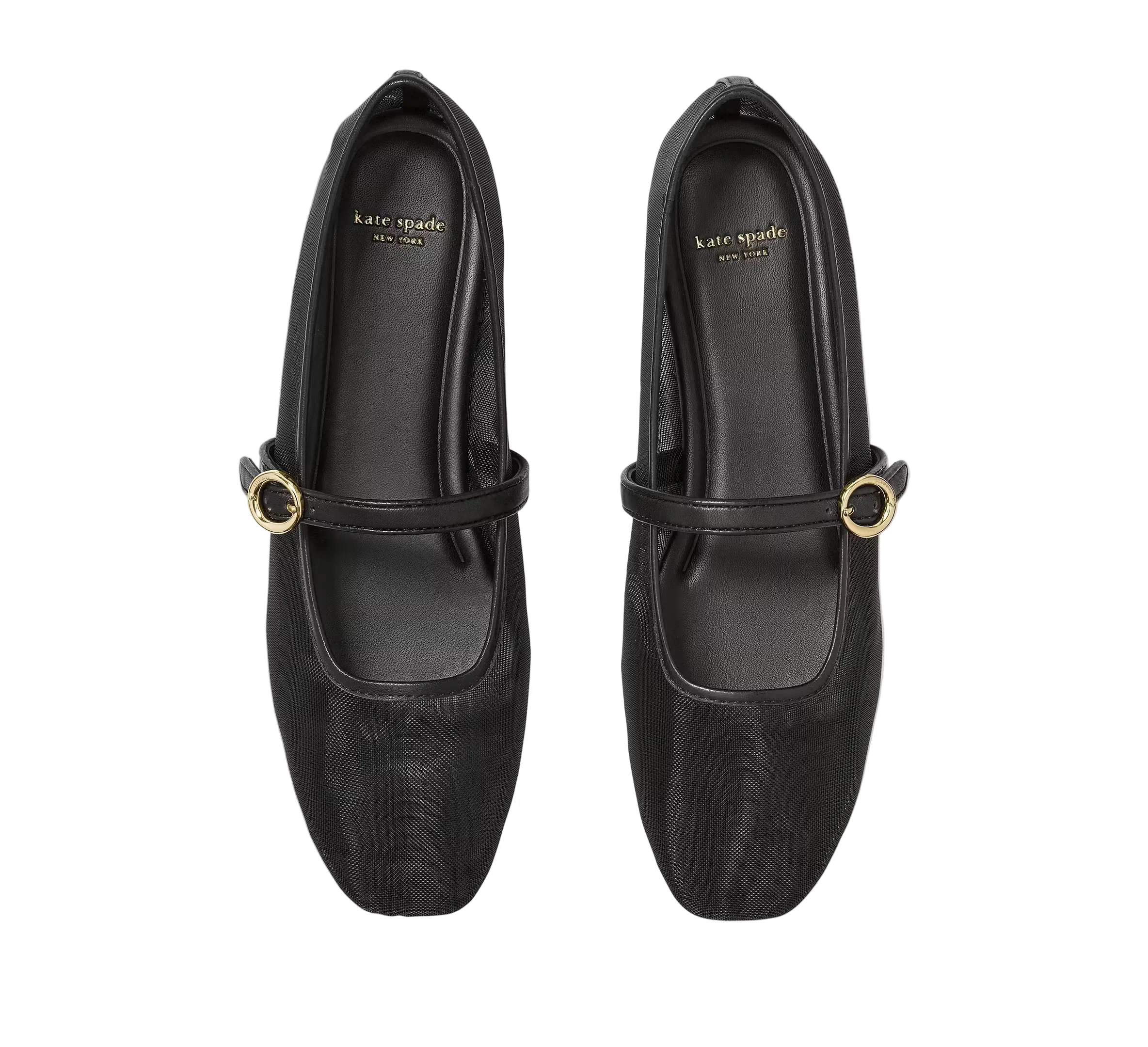 Kate Spade Womens Halo Mary Jane Flats - Image 5