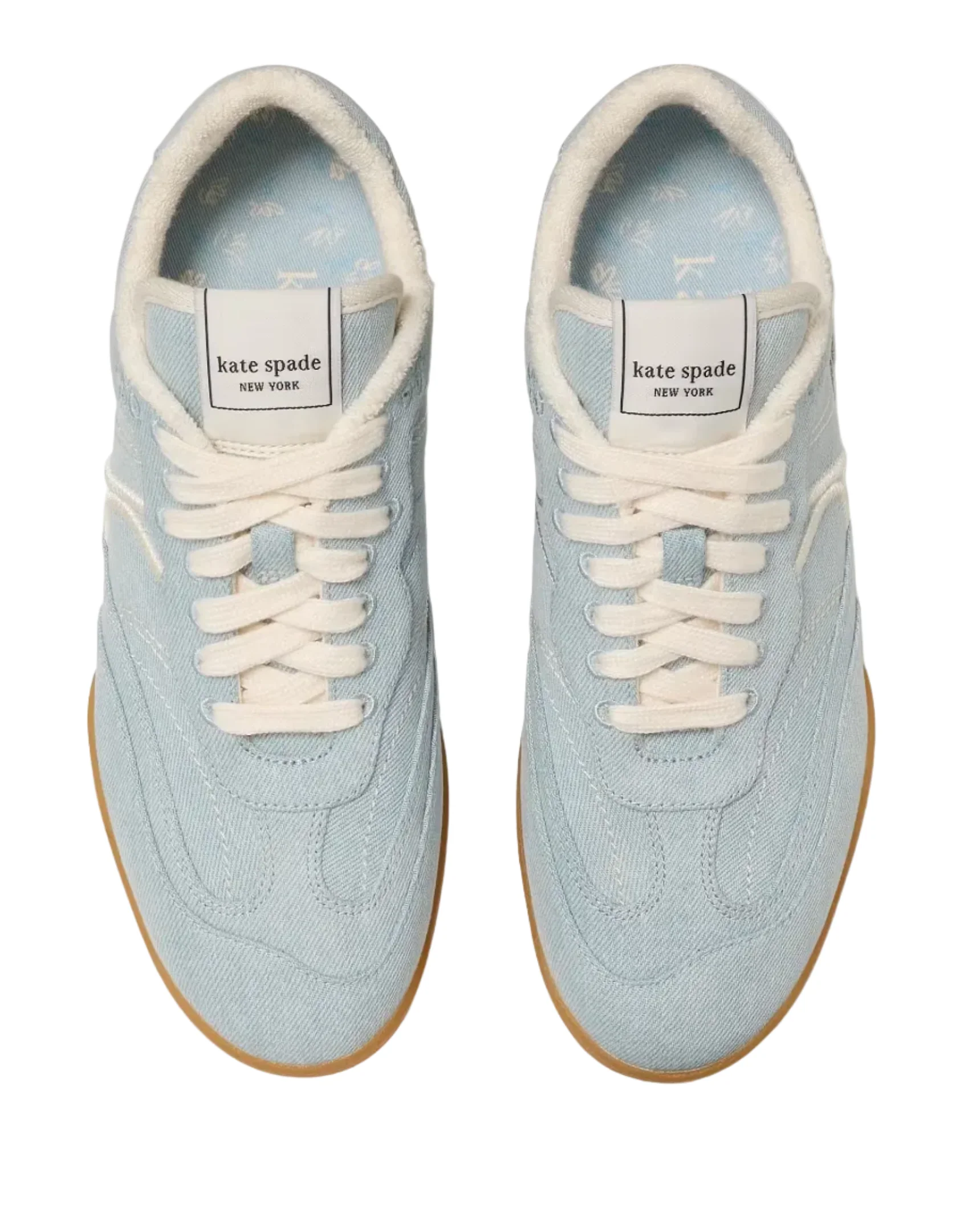 Kate Spade Womens Ks Drift Sneakers - Image 3