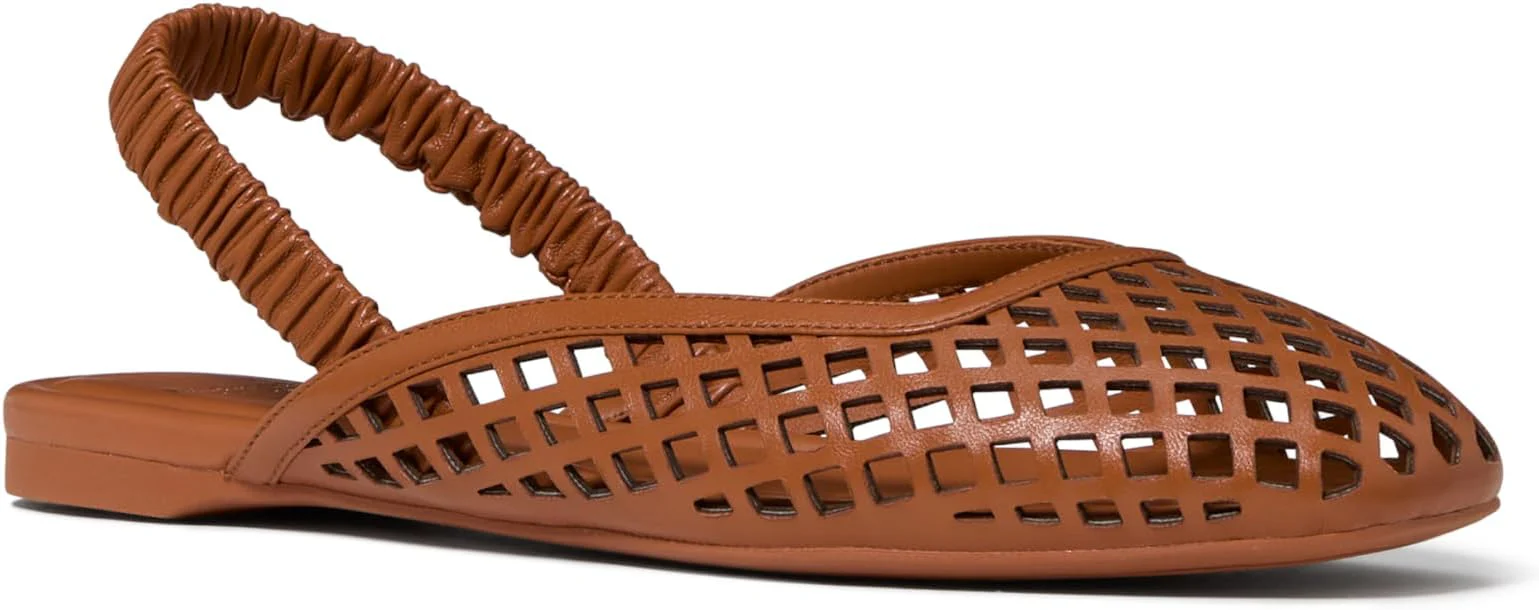 Kate Spade Womens Eloise Slingback Flat Sandals - Image 2