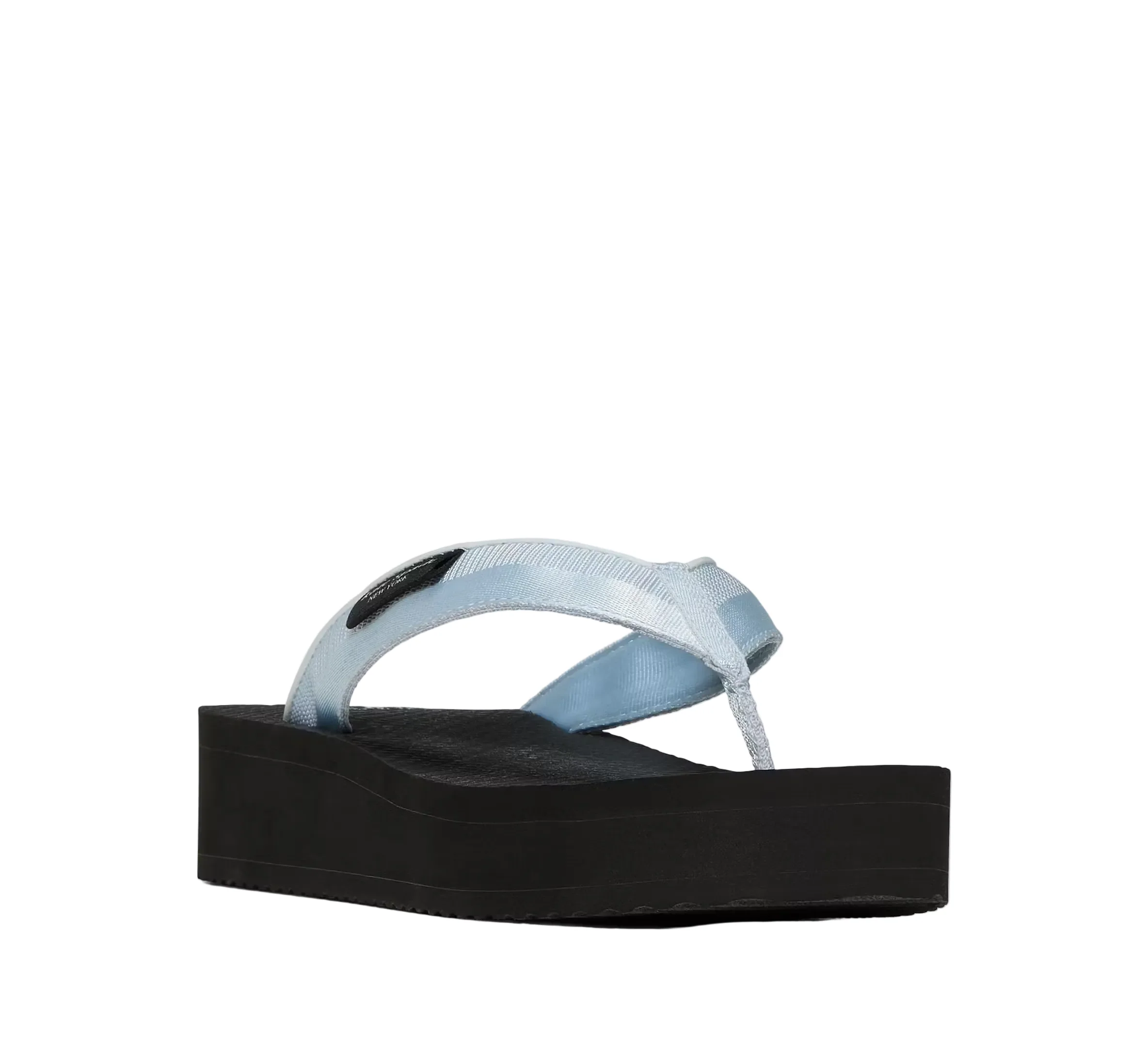Kate Spade Womens Sam Icon Platform Flip Flop Sandals - Image 2