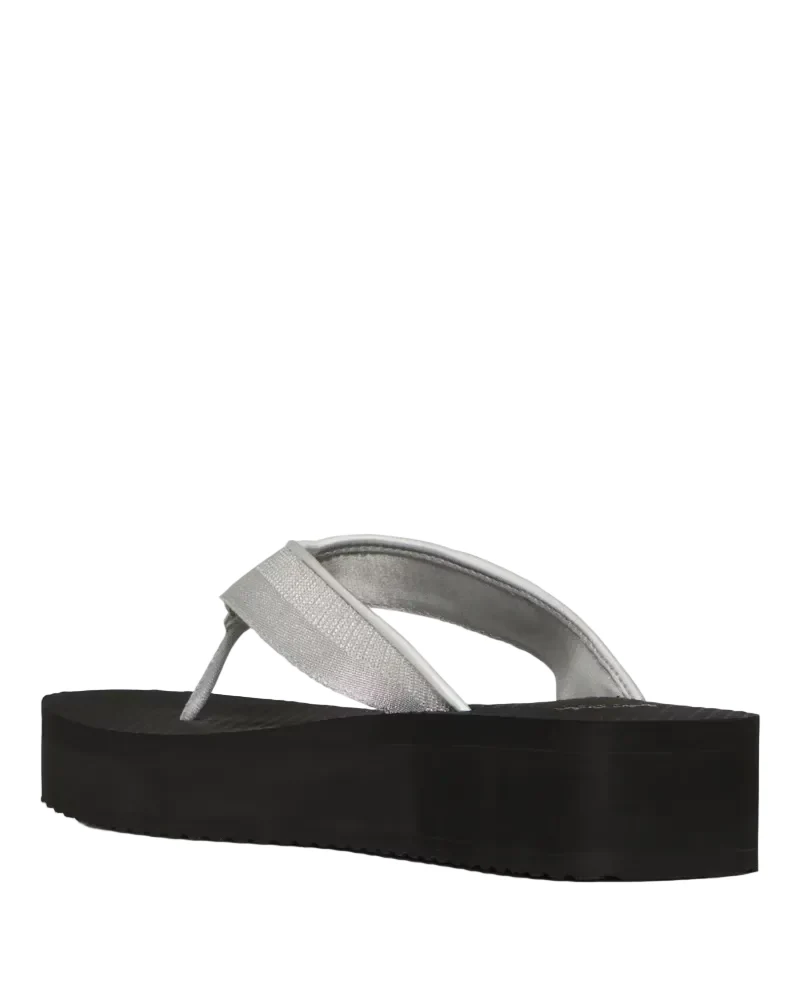 Kate Spade Womens Sam Icon Platform Flip Flop Sandals - Image 4