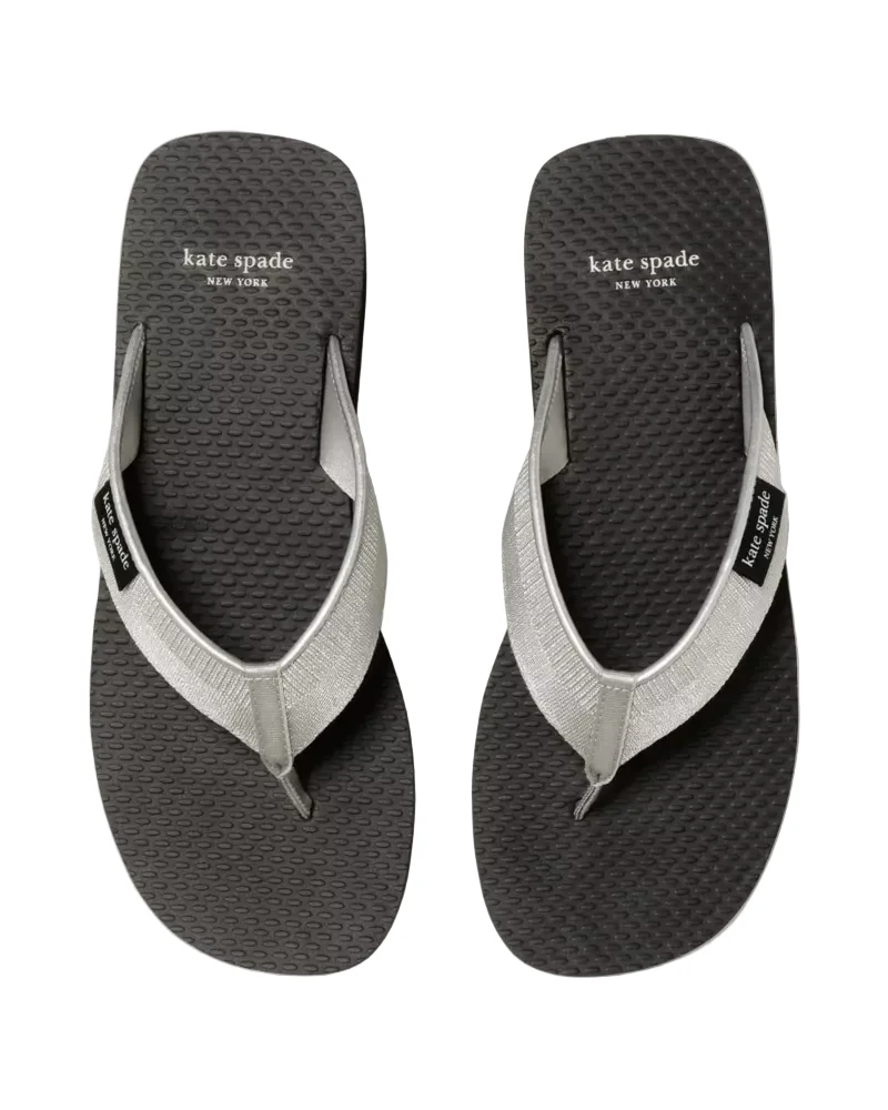 Kate Spade Womens Sam Icon Platform Flip Flop Sandals - Image 5