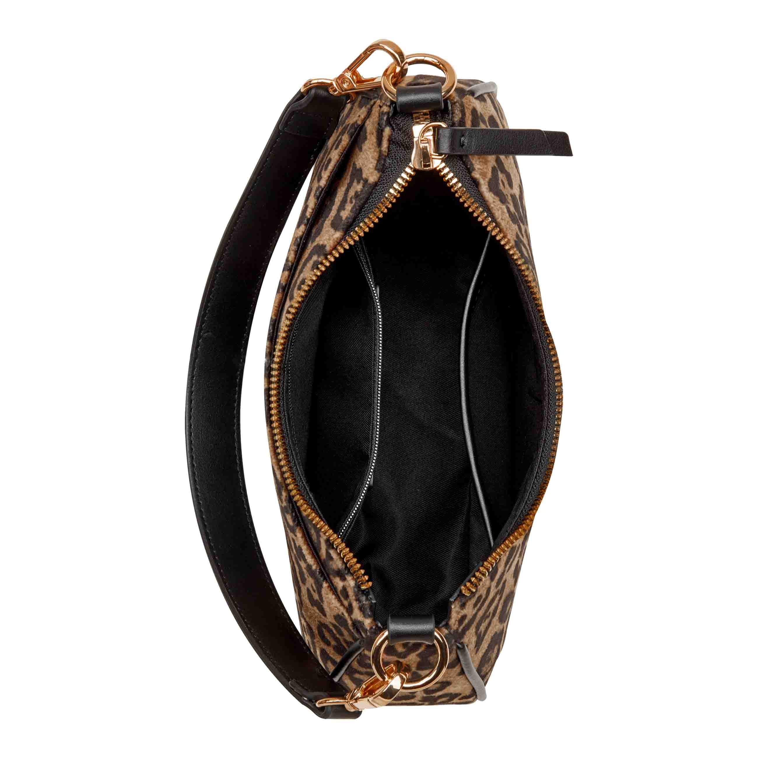 Nine West Kole Convertible Shoulder Handbag - Image 4