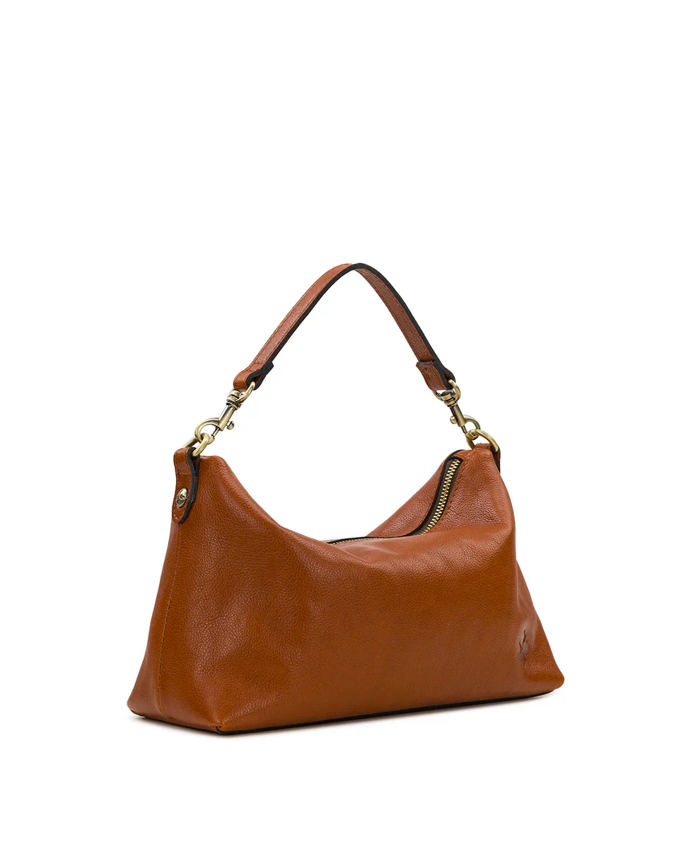 Patricia Nash Kolena Hobo Crossbody Handbag - Image 3