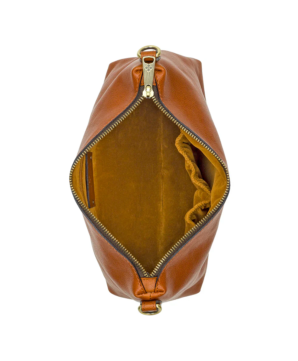 Patricia Nash Kolena Hobo Crossbody Handbag - Image 4