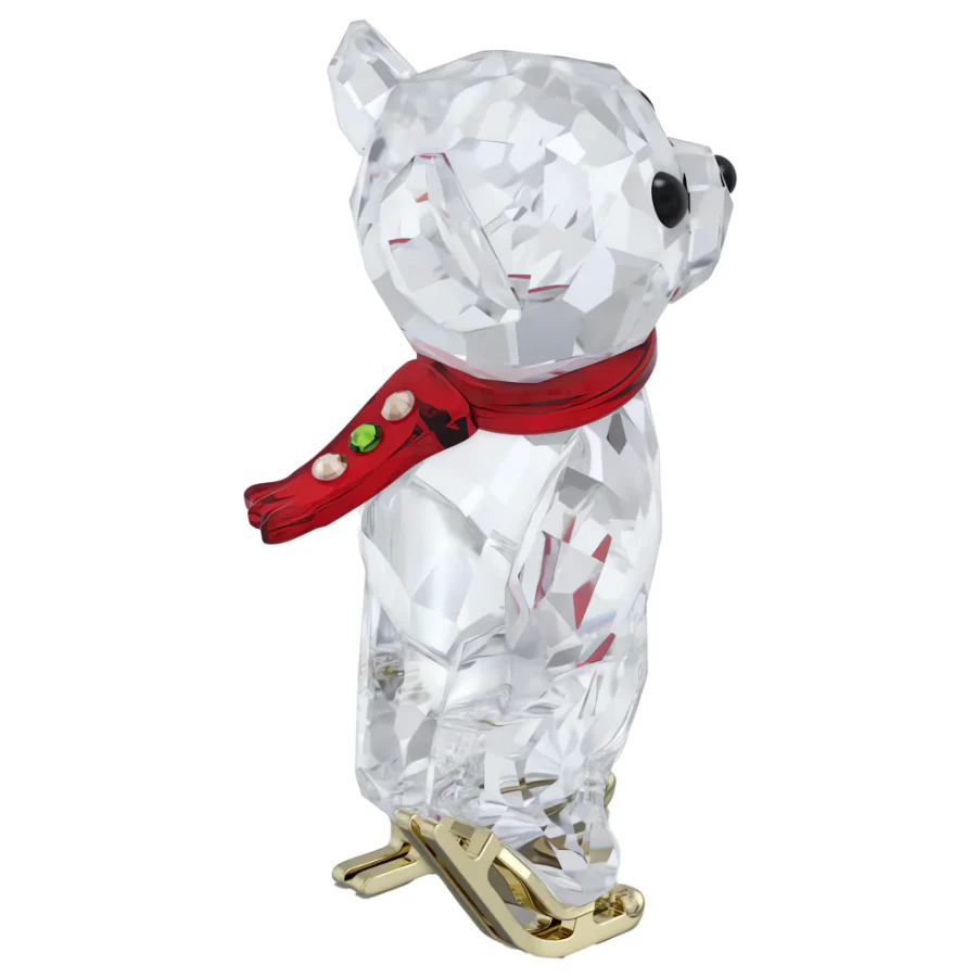 Swarovski Kris Bear 130th Anniversary - Image 3