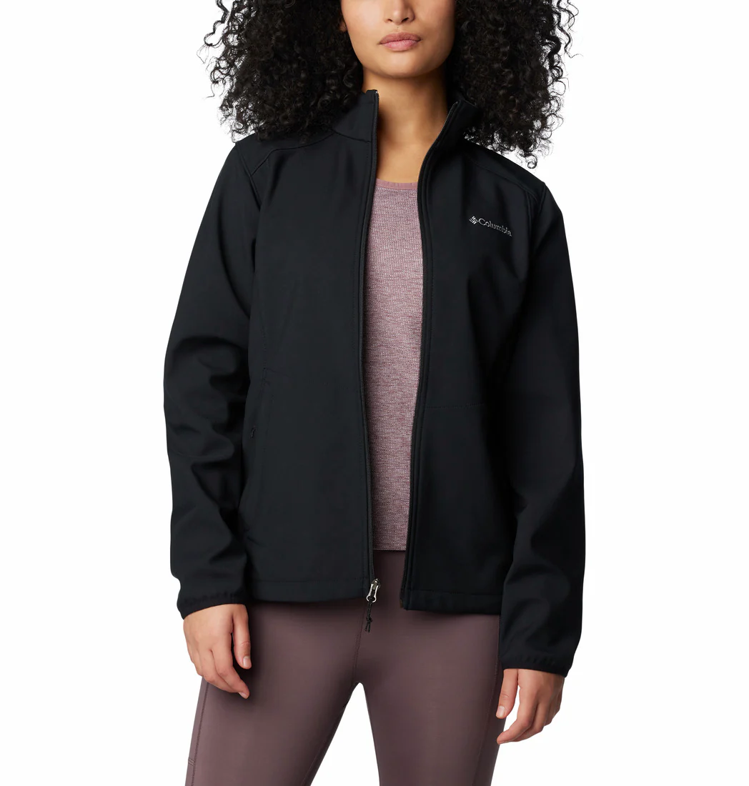 Columbia Womens Kruser Ridge III Softshell Jacket