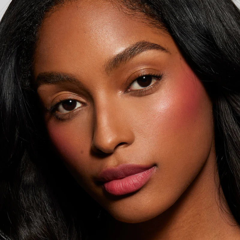 Kylie Cosmetics Lip & Cheek Blush Tint - Dazed - Image 4