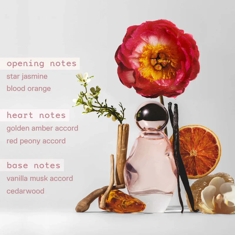 Kylie Cosmetics Cosmic Kylie Jenner Eau de Parfum and Mini Kylash 2-Piece Gift Set - Image 3