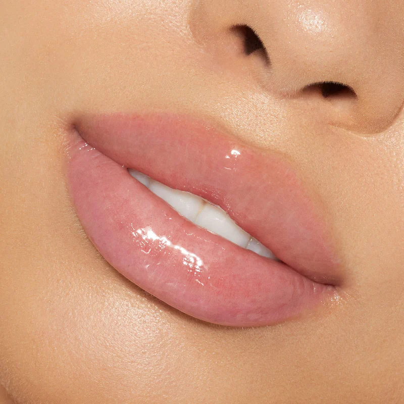 Kylie Cosmetics High Gloss - Crystal - Image 4