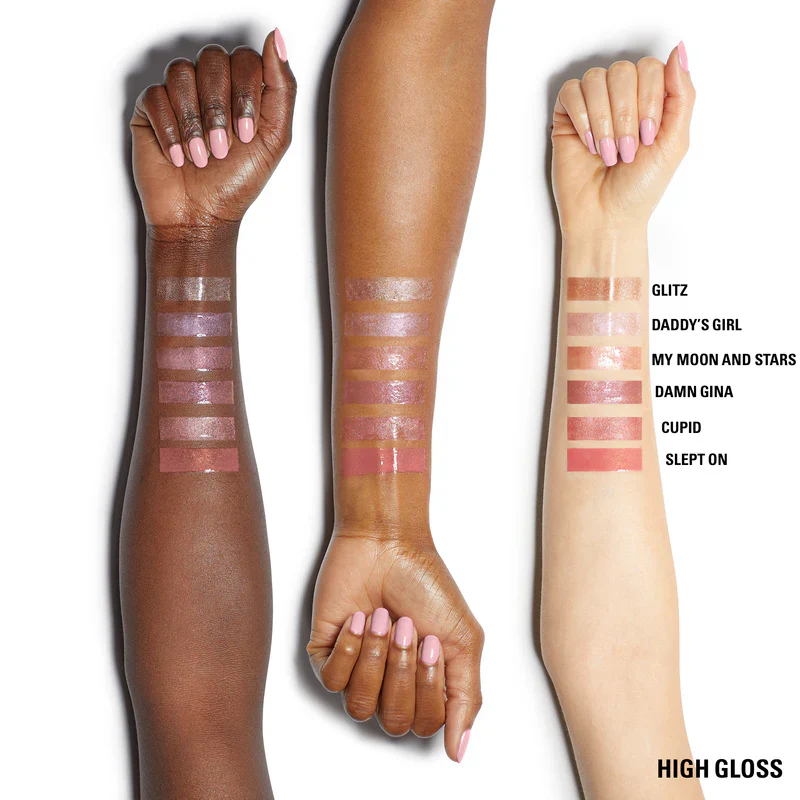Kylie Cosmetics High Gloss - Daddys Girl - Image 6