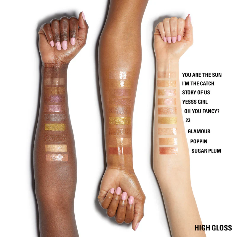 Kylie Cosmetics High Gloss - Oh You Fancy - Image 6