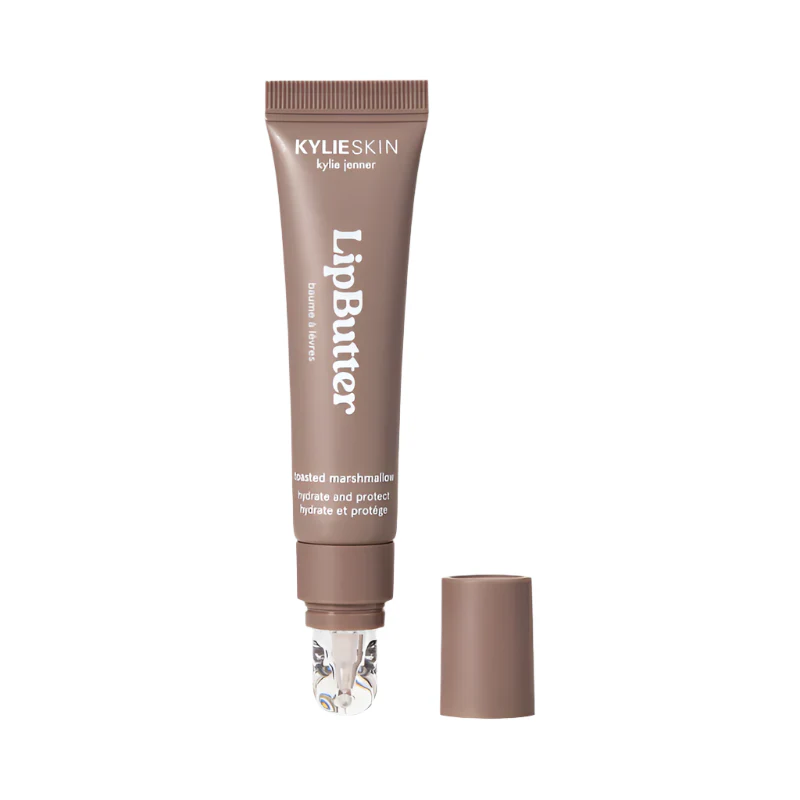 Kylie Skin Lip Butter - Toasted Marshmallow - Image 2