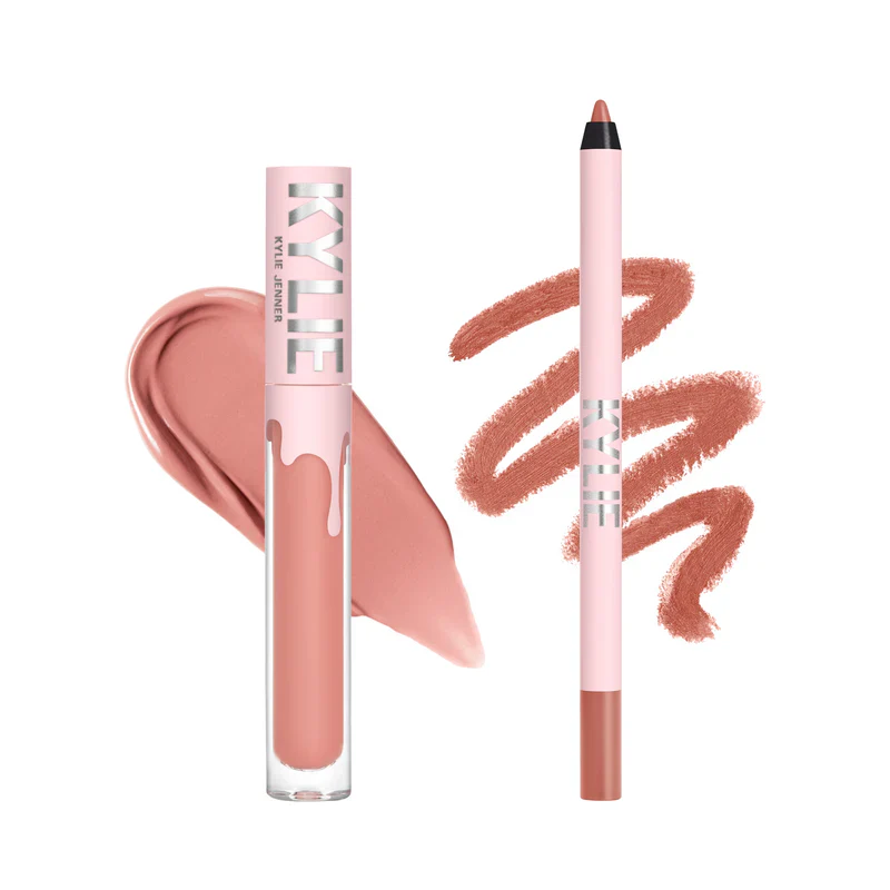 Kylie Cosmetics Matte Lip Kit - Candy K - Image 2