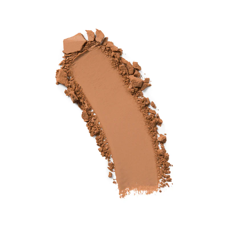 Kylie Cosmetics Pressed Bronzing Powder - Almond - Image 2
