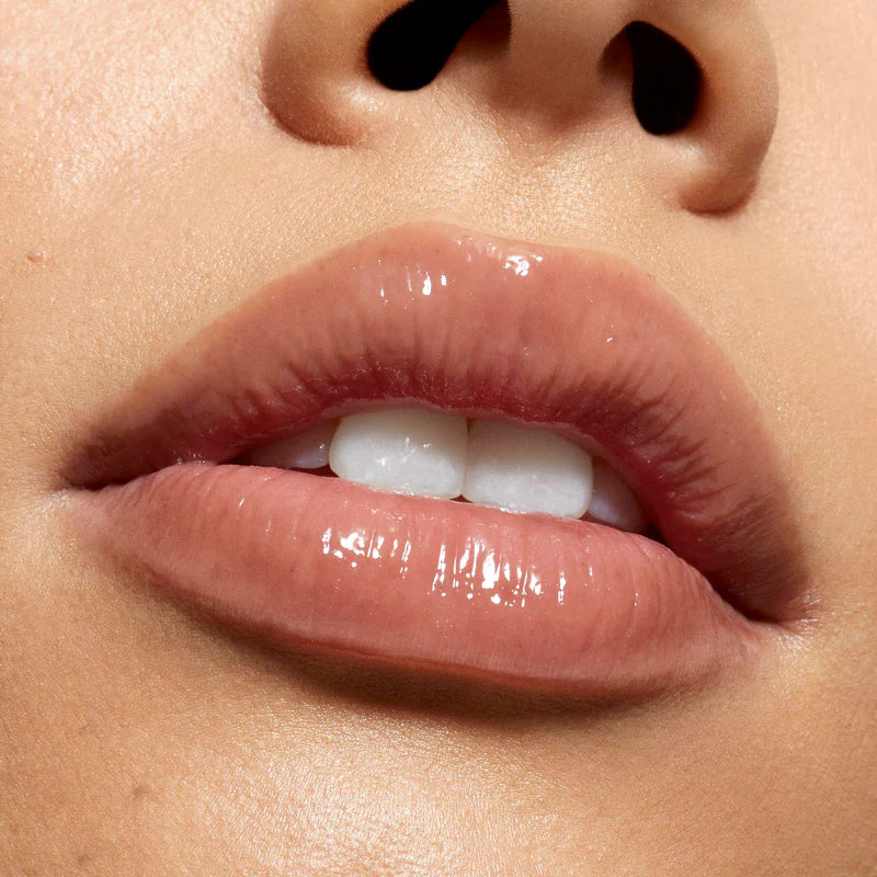 Kylie Cosmetics Supple Kiss Lip Glaze - Lovable - Image 4