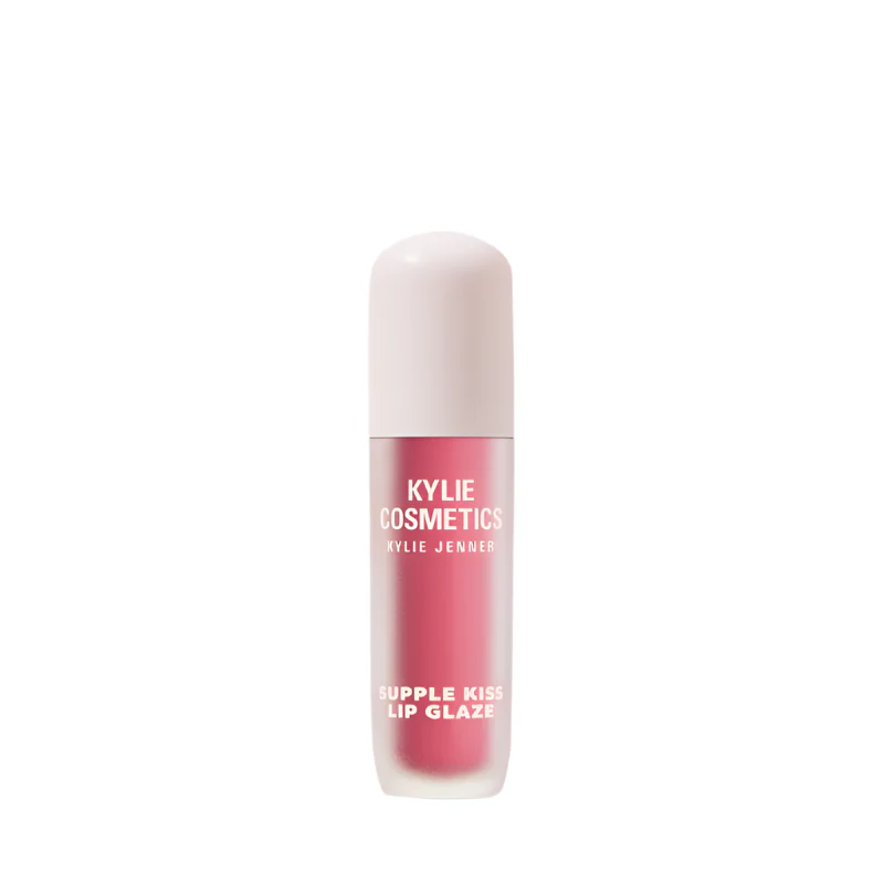 Kylie Cosmetics Supple Kiss Lip Glaze - Lover Girl