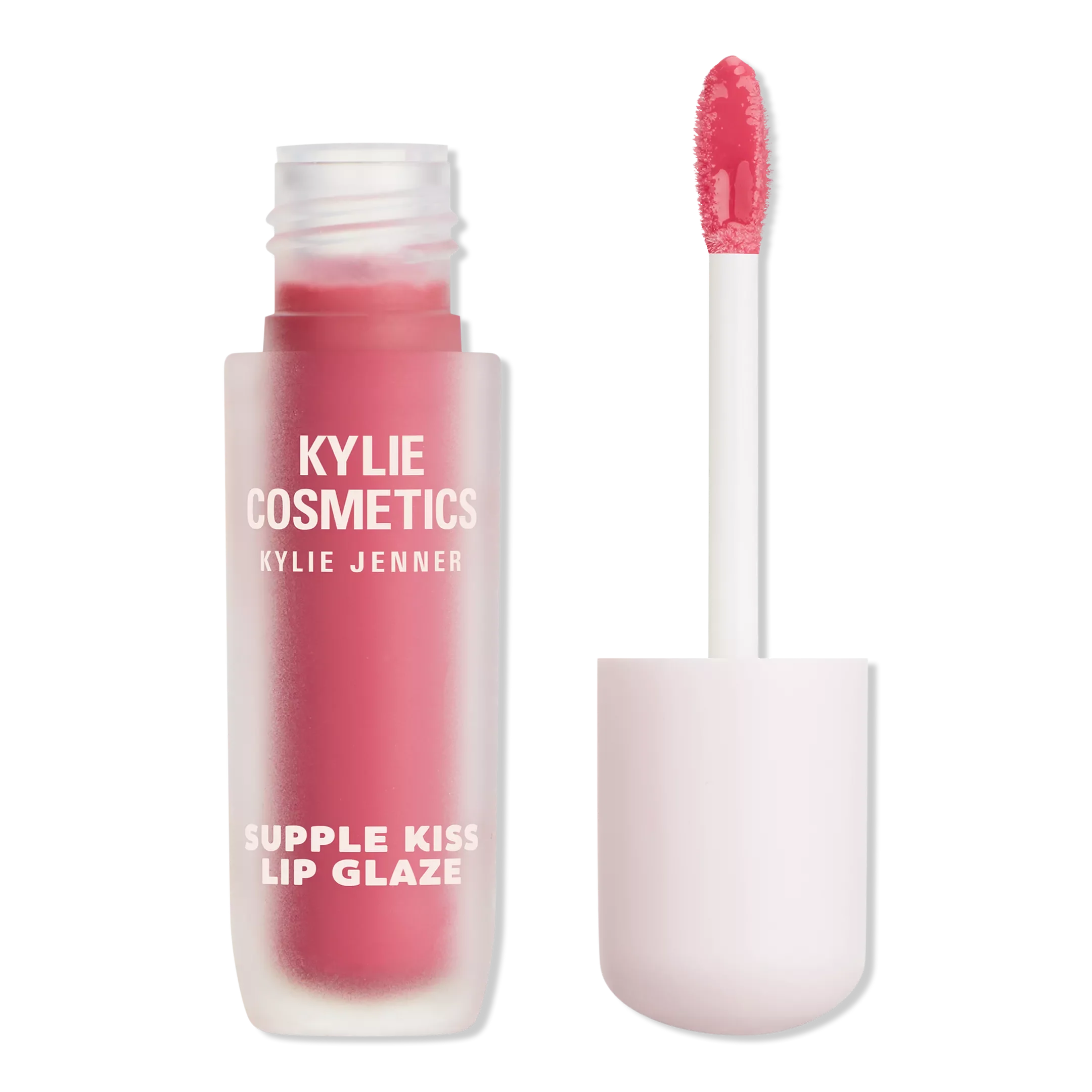 Kylie Cosmetics Supple Kiss Lip Glaze - Lover Girl - Image 2