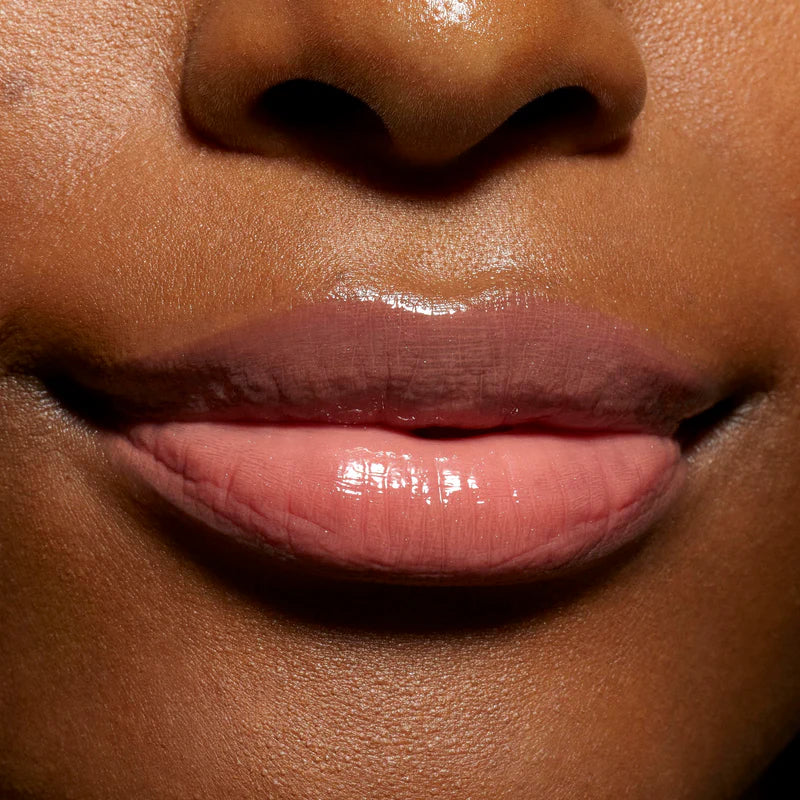 Kylie Cosmetics Supple Kiss Lip Glaze - Rose Bloom - Image 5
