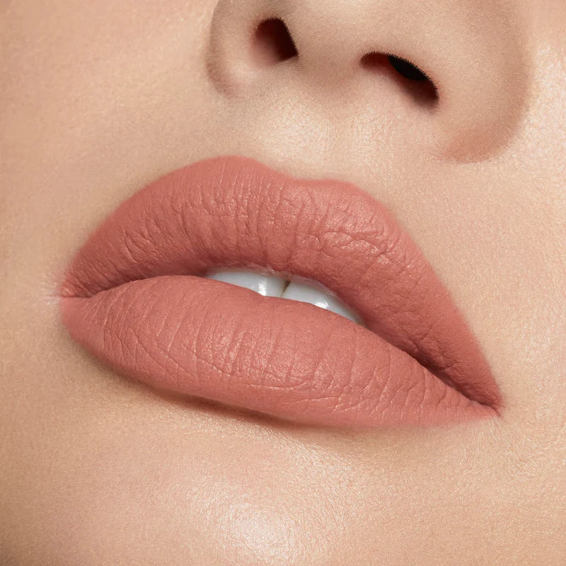 Kylie Cosmetics Velvet Lip Kit - Bare - Image 3