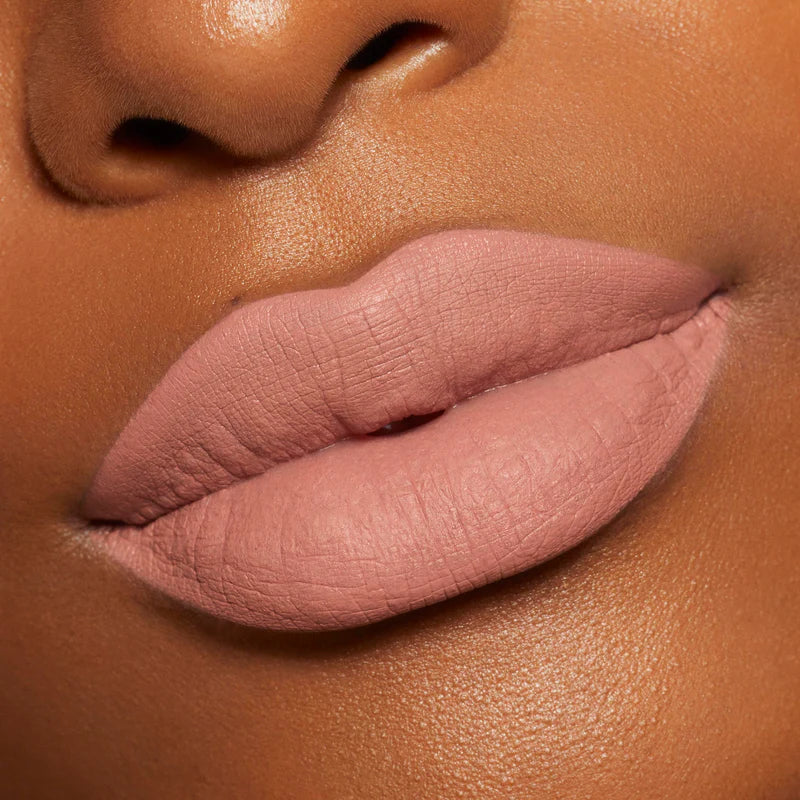 Kylie Cosmetics Velvet Lip Kit - Bare - Image 5