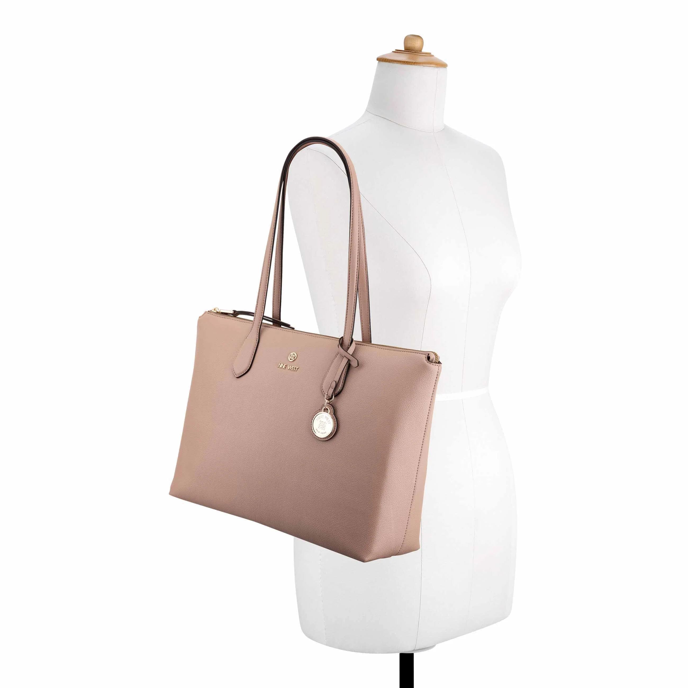 Nine West Kyrie Tech Tote Handbag - Image 5