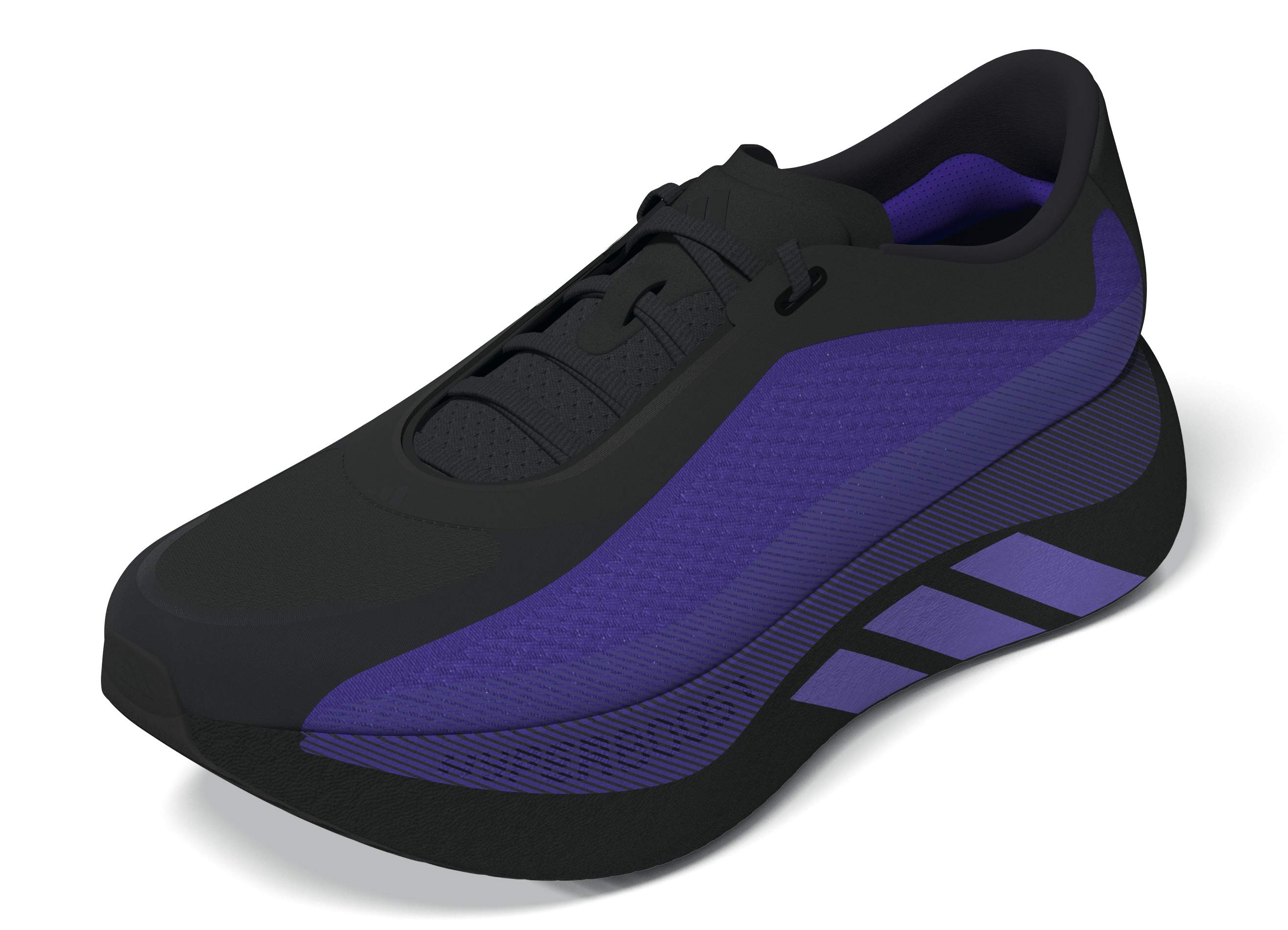 adidas Mens Hyperboost Edge Running Shoes - Image 2