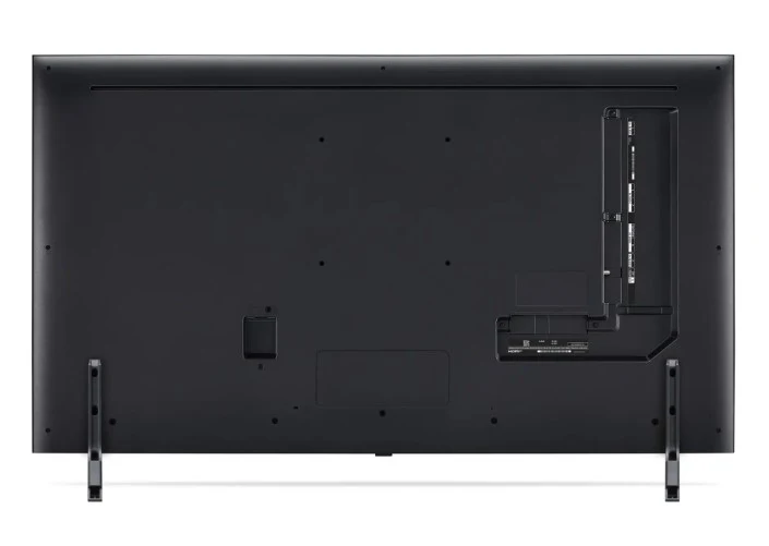 LG 50" Class QNED 4K LED QNED85T series TV with webOS 24 - Image 4