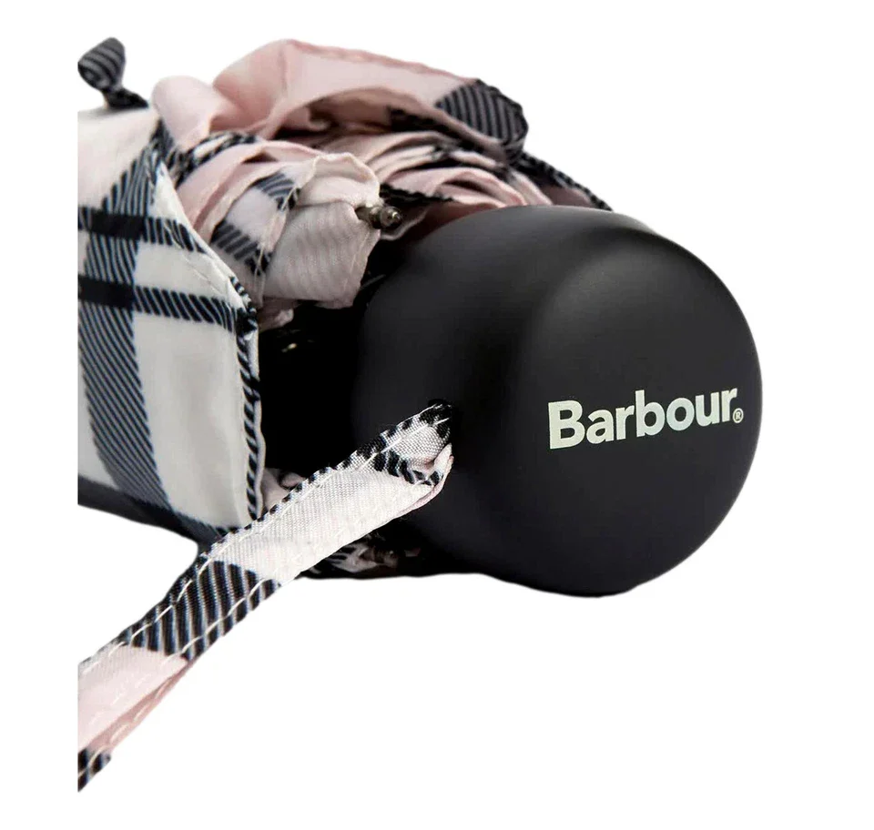 Barbour Portree Umbrella - Image 4