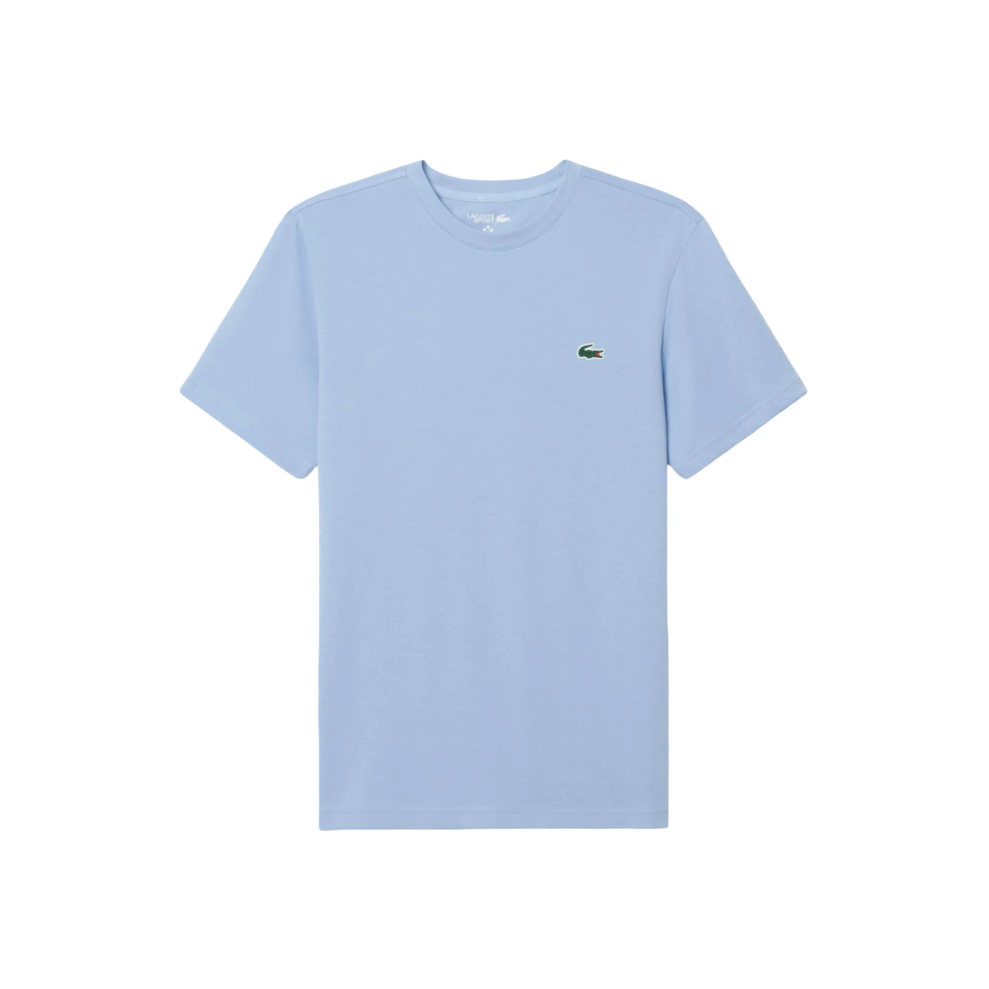 Lacoste Mens Tennis x Daniil Medvedev Short Sleeve T-Shirt