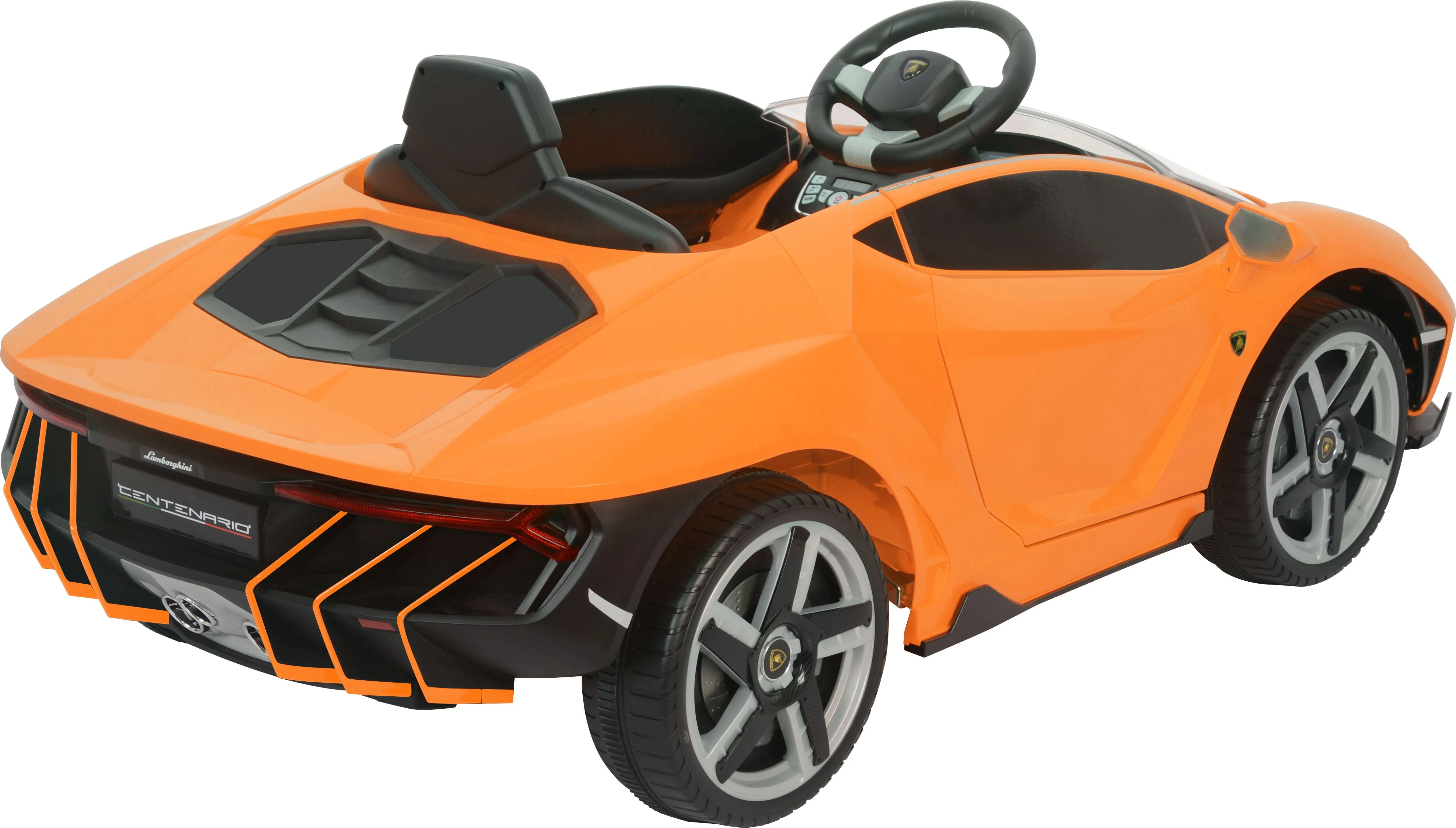 Best Ride On Cars 12V Lamborghini Centanario - Image 3